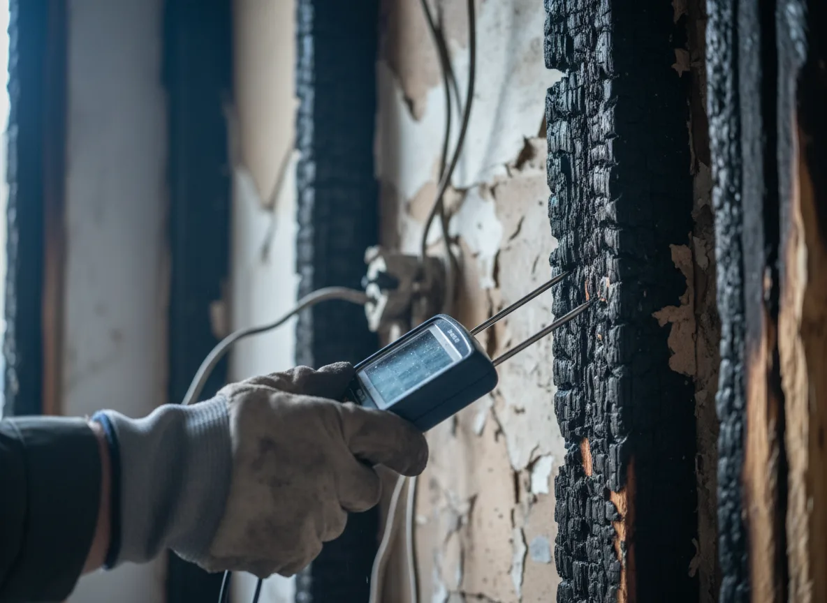 Fire Damage Restoration Rosedale, VA FAQs